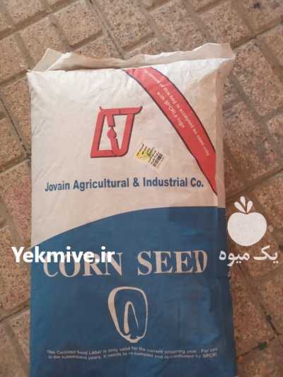 فروش انواع بذر چغندر و ذرت در اصفهان در گروه خرید فروش بذر - انواع محصول کشاورزی گوجه کتان میوه درخت در یکمیوه -عکس1