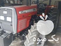فروش تراکتور 475 جفت مدل 1401 در میاندوآب در گروه خرید فروش ماشین آلات کشاورزی - تراکتور تیلر کمباین مدرن در یکمیوه -عکس1