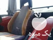 فروش تراکتور یوتو برچینکار در کرمانشاه در گروه خرید فروش ماشین آلات کشاورزی - تراکتور تیلر کمباین مدرن در یکمیوه -عکس1