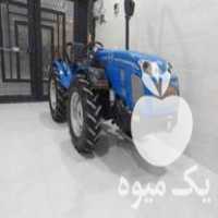 فروش تراکتور گلدونی کمرشکن باغی bcs k 400 در پیرانشهر در گروه خرید فروش ماشین آلات کشاورزی - تراکتور تیلر کمباین مدرن در یکمیوه