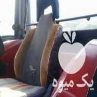 فروش تراکتور یوتو برچینکار در کرمانشاه در گروه خرید فروش ماشین آلات کشاورزی - تراکتور تیلر کمباین مدرن در یکمیوه
