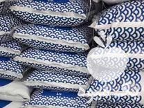 فروش خوراک ماهی ، پلت و اکسترود در ارومیه در گروه خوراک شیلات و آبزیان - ماهی گیلان خوزستان چابهار بوشهر در یکمیوه -عکس1