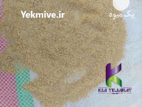 فروش سبوس و آردک برنج در تهران در گروه خرید فروش عمده برنج - نیم دانه عنبر بو هاشمی کاظمی هندی پاکستانی در یکمیوه -عکس1