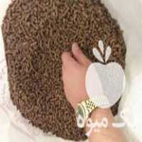 فروش خوراک ماهی پلت اکسترود در آبیک در گروه خوراک شیلات و آبزیان - ماهی گیلان خوزستان چابهار بوشهر در یکمیوه