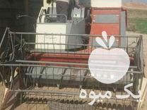 فروش کمباین سینا سوزوکی 2014 در لردگان در گروه خرید فروش ماشین آلات کشاورزی - تراکتور تیلر کمباین مدرن در یکمیوه -عکس1