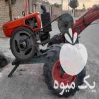 فروش تیلرباغی ،  شالیزاری ،  موتور دایدونگ کره در تربت حیدریه در گروه خرید فروش ماشین آلات کشاورزی - تراکتور تیلر کمباین مدرن در یکمیوه