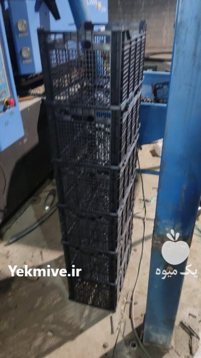تولید و فروش سبد میوه در ساری در گروه خرید فروش انواع سبد - میوه پلاستیکی چوبی گل در یکمیوه -عکس1