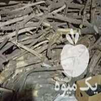 فروش دوتن چوب پرتقال و توت ده تن اندوهجرد در کرمان  در گروه خرید فروش عمده چوب- زغال چوب گردو تبریزی خام در یکمیوه