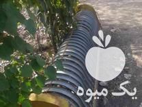 فروش کسو جمع کمباین برای شالی خشک در رشت در گروه خرید فروش ماشین آلات کشاورزی - تراکتور تیلر کمباین مدرن در یکمیوه -عکس1