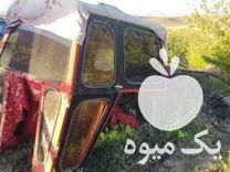 فروش کابین یا اتاق 475 در اصفهان در گروه خرید فروش ماشین آلات کشاورزی - تراکتور تیلر کمباین مدرن در یکمیوه -عکس1