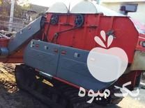 فروش کمباین سینای 218 سالم در آمل در گروه خرید فروش ماشین آلات کشاورزی - تراکتور تیلر کمباین مدرن در یکمیوه -عکس1