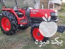 فروش تراکتور کوبوتا 4508 مدل 96 در بوشهر در گروه خرید فروش ابزار ها و تجهیزات کشاورزی - دستی برقی ماشینی بیل کلنگ در یکمیوه -عکس1