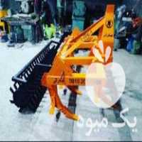 فروش چیزل 5 خیش برای تراکتور در دمق در گروه خرید فروش ماشین آلات کشاورزی - تراکتور تیلر کمباین مدرن در یکمیوه