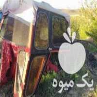 فروش کابین یا اتاق 475 در اصفهان در گروه خرید فروش ماشین آلات کشاورزی - تراکتور تیلر کمباین مدرن در یکمیوه