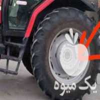 فروش تراکتور 6290 در نقده در گروه خرید فروش ماشین آلات کشاورزی - تراکتور تیلر کمباین مدرن در یکمیوه