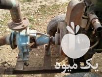 فروش موتور اب مارگو ، 8 و 10اسب در دیواندره در گروه خرید فروش اتصالات و تجهیزات آبیاری - شیر لوله نوار در یکمیوه -عکس1