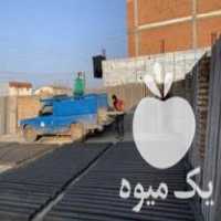 فروش فنس و حصارکشی مرکز تولید پایه فنس بتنی تیرک دور باغ در گرگان در گروه خرید فروش عمده کیوی - صادراتی مازندران تنکابن تالش در یکمیوه