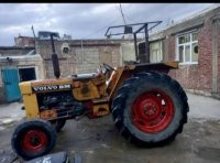 بی ام ولوو 4 سیلندر در دیواندره در گروه خرید فروش ماشین آلات کشاورزی - تراکتور تیلر کمباین مدرن در یکمیوه