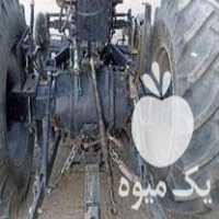 فروش تراکتور 240 در اشنویه در گروه خرید فروش ماشین آلات کشاورزی - تراکتور تیلر کمباین مدرن در یکمیوه