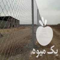 فروش تیرچه باغی داربستی کردن باغ انگور پایه فنس بتنی در همدان در گروه خرید فروش لوازم باغبانی - خرید فروش نو دست دوم در یکمیوه