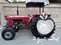 فروش تراکتور 165 در بهمن در گروه خرید فروش ماشین آلات کشاورزی - تراکتور تیلر کمباین مدرن در یکمیوه -عکس1