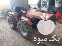 فروش تراکتور باغی 930 در جویبار در گروه خرید فروش ماشین آلات کشاورزی - تراکتور تیلر کمباین مدرن در یکمیوه -عکس1