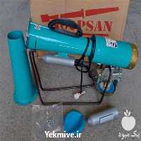 فروش کلاغ پران  ،  گراز پران  ،  قیمت توپ صوتی در تهران در گروه خرید فروش ابزار ها و تجهیزات کشاورزی - دستی برقی ماشینی بیل کلنگ در یکمیوه