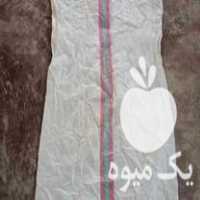 فروش گونی دست دوم در نقده در گروه خوراک دام و طیور - پرواری شیری علوفه یونجه در یکمیوه