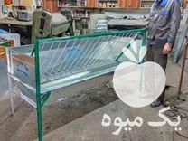 فروش آخور دانمارکی یکطرفه ای مدل صبا دام تهران در پاکدشت در گروه تجهیزات دام و طیور - خرید فروش نو دسته دوم در یکمیوه -عکس1