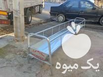 فروش آخور گوسفندی مد 2 مخصوص بره در تهران در گروه گاو و گوسفند و میش و بز کهره گوساله سمینتال در یکمیوه -عکس1