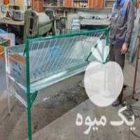 فروش آخور دانمارکی یکطرفه ای مدل صبا دام تهران در پاکدشت در گروه تجهیزات دام و طیور - خرید فروش نو دسته دوم در یکمیوه