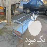 فروش آخور گوسفندی مد 2 مخصوص بره در تهران در گروه گاو و گوسفند و میش و بز کهره گوساله سمینتال در یکمیوه