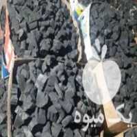 فروش زغال انگور صنعتی در تهران در گروه خرید فروش عمده چوب- زغال چوب گردو تبریزی خام در یکمیوه