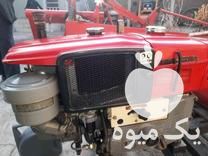 فروش کله تیلر 9 اسب در ملکان در گروه خرید فروش ماشین آلات کشاورزی - تراکتور تیلر کمباین مدرن در یکمیوه -عکس1