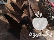 فروش گاوآهن رومانی در سراب در گروه خرید فروش ماشین آلات کشاورزی - تراکتور تیلر کمباین مدرن در یکمیوه -عکس1