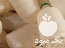 فروش دبه ترشی در رشت در گروه محصولات ترشی - گل کلم مخلوط لیته هفت بیجار در یکمیوه -عکس1