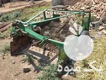 فروش دستگاه سیب زمینی در اردبیل در گروه خرید فروش عمده سیب زمینی - زودرس دیررس آگریا اسپریت اردبیل همدان در یکمیوه -عکس1