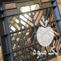 فروش سبد گوجه و سیب در نهاوند در گروه خرید فروش انواع سبد - میوه پلاستیکی چوبی گل در یکمیوه