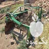 فروش دستگاه سیب زمینی در اردبیل در گروه خرید فروش عمده سیب زمینی - زودرس دیررس آگریا اسپریت اردبیل همدان در یکمیوه