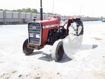 فروش تراکتور فرگوسن 285 در اصفهان در گروه خرید فروش ماشین آلات کشاورزی - تراکتور تیلر کمباین مدرن در یکمیوه -عکس1