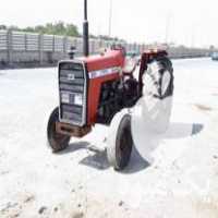 فروش تراکتور فرگوسن 285 در اصفهان در گروه خرید فروش ماشین آلات کشاورزی - تراکتور تیلر کمباین مدرن در یکمیوه