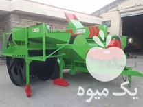 فروش ادوات کشاورزی در ارومیه در گروه خرید فروش ابزار ها و تجهیزات کشاورزی - دستی برقی ماشینی بیل کلنگ در یکمیوه -عکس1