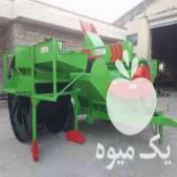 فروش ادوات کشاورزی در ارومیه در گروه خرید فروش ابزار ها و تجهیزات کشاورزی - دستی برقی ماشینی بیل کلنگ در یکمیوه