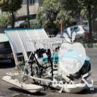 فروش نشاکار 4 ردیفه کوبوتا ژاپن اصلی مدل 2018 در میاندوآب در گروه خرید فروش نشا - انواع گوجه برنج کاهو پیاز کاری فرنگی در یکمیوه