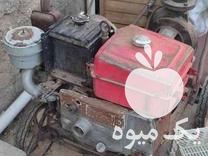 فروش موتور متسوبشی 18 اسبه ولیستر در چهاربرج در گروه خرید فروش ماشین آلات کشاورزی - تراکتور تیلر کمباین مدرن در یکمیوه -عکس1