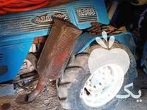 فروش تراکتور باغی کمرشکن 938 در ارومیه در گروه خرید فروش ماشین آلات کشاورزی - تراکتور تیلر کمباین مدرن در یکمیوه -عکس1