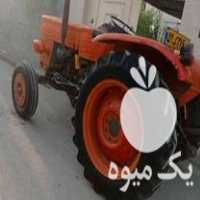 فروش تراکتور فیات گرگان در گلستان در گروه خرید فروش ماشین آلات کشاورزی - تراکتور تیلر کمباین مدرن در یکمیوه