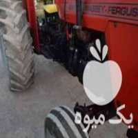 فروش تراکتور 285 مدل 85 در اقلید در گروه خرید فروش ماشین آلات کشاورزی - تراکتور تیلر کمباین مدرن در یکمیوه