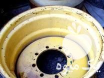 فروش کمباین 1165 در همدان در گروه خرید فروش ماشین آلات کشاورزی - تراکتور تیلر کمباین مدرن در یکمیوه -عکس1