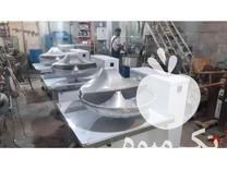 فروش دستگاه های سبزی خرد کن صنعتی و پوست کن آبغوره و آب گوجه در تهران در گروه خرید فروش ابزار ها و تجهیزات کشاورزی - دستی برقی ماشینی بیل کلنگ در یکمیوه -عکس1